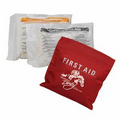 Waterproof Soft Pack Super Travel First Aid Kit